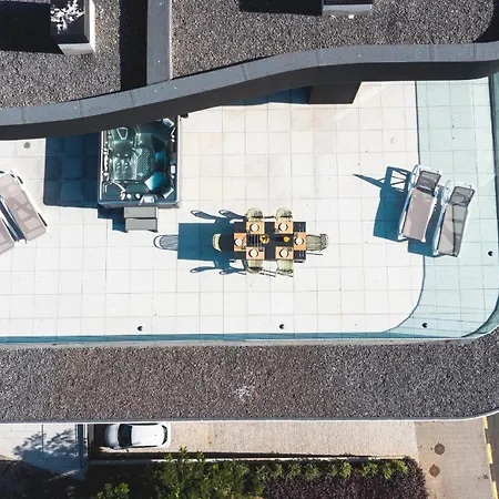 Majestic Penthouse View By Atlantic *