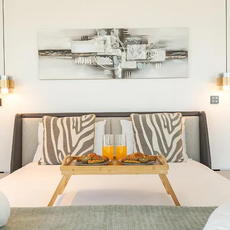 Appartamento Majestic Penthouse View By Atlantic