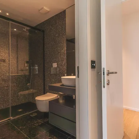 Appartamento Majestic Penthouse View By Atlantic *