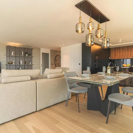 Appartamento Majestic Penthouse View By Atlantic *