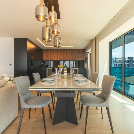 Majestic Penthouse View By Atlantic *