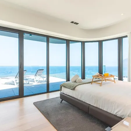 Majestic Penthouse View By Atlantic Funchal (Madeira)