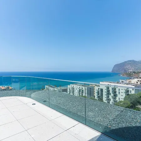 Majestic Penthouse View By Atlantic Appartamento