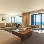 Apartmán Majestic Penthouse View By Atlantic Funchal (Madeira)