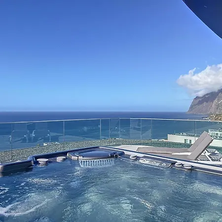 Majestic Penthouse View By Atlantic
