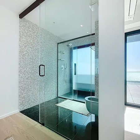 Apartman Majestic Penthouse View By Atlantic Funchal