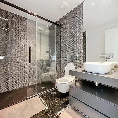 Apartman Majestic Penthouse View By Atlantic