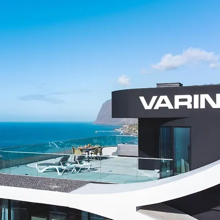 Apartmán Majestic Penthouse View By Atlantic