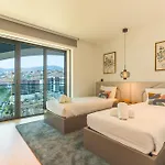 Majestic Penthouse View By Atlantic *