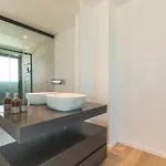 Majestic Penthouse View By Atlantic Apartamento *