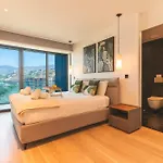 Apartamento Majestic Penthouse View By Atlantic *