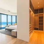 Majestic Penthouse View By Atlantic
