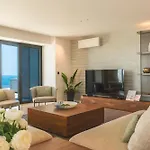 Majestic Penthouse View By Atlantic Apartamento
