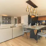 Apartamento Majestic Penthouse View By Atlantic *