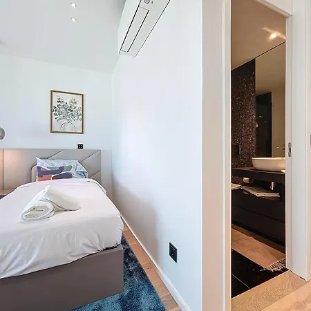 Majestic Penthouse View By Atlantic Funchal (Madeira)