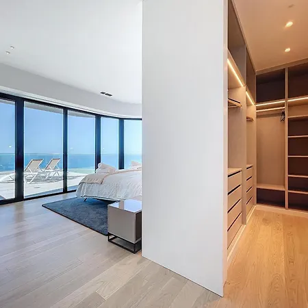 Majestic Penthouse View By Atlantic Apartment