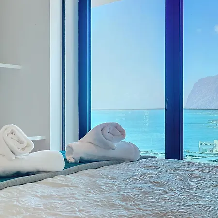 Apartment Majestic Penthouse View By Atlantic *