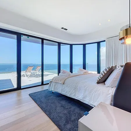 Majestic Penthouse View By Atlantic Lägenhet Funchal (Madeira)
