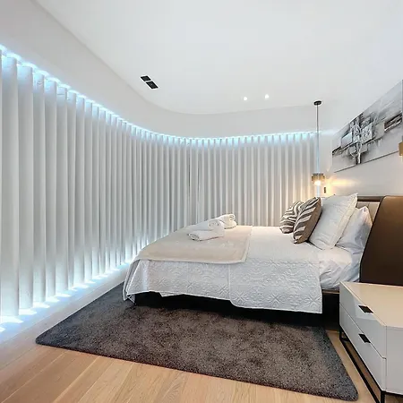 Majestic Penthouse View By Atlantic *