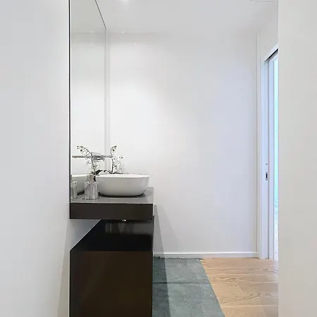 Majestic Penthouse View By Atlantic Lägenhet