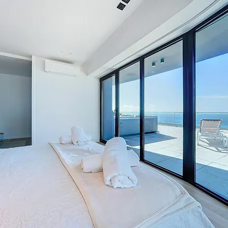 Apartment Majestic Penthouse View By Atlantic Funchal (Madeira)