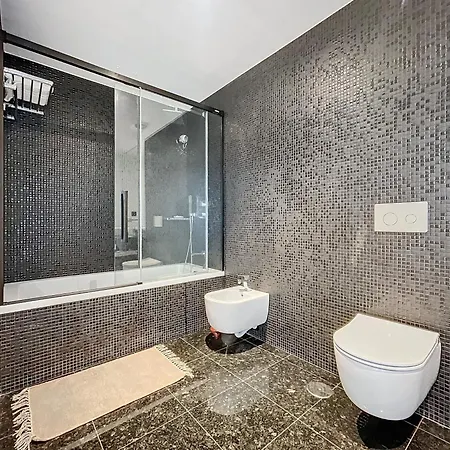 Apartment Majestic Penthouse View By Atlantic Funchal (Madeira)