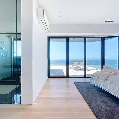 Majestic Penthouse View By Atlantic *