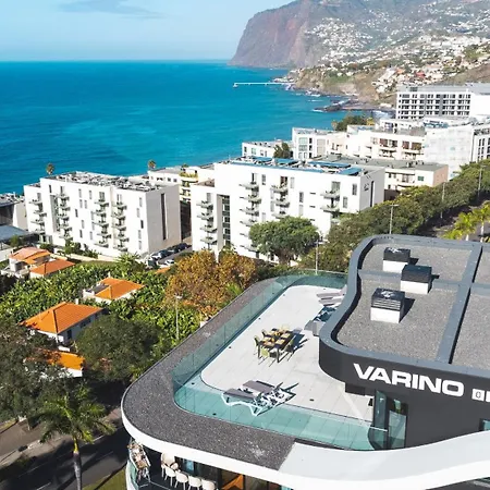 Majestic Penthouse View By Atlantic Apartment *