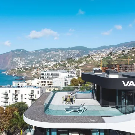 Majestic Penthouse View By Atlantic