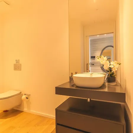 Majestic Penthouse View By Atlantic *