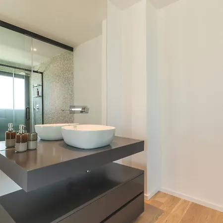 Majestic Penthouse View By Atlantic Appartamento *