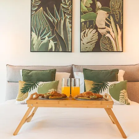 Apartamento Majestic Penthouse View By Atlantic Funchal (Madeira)