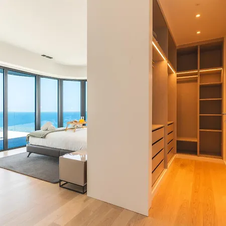 Majestic Penthouse View By Atlantic