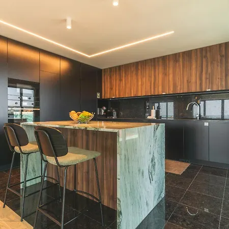 Majestic Penthouse View By Atlantic Apartamento Funchal (Madeira)