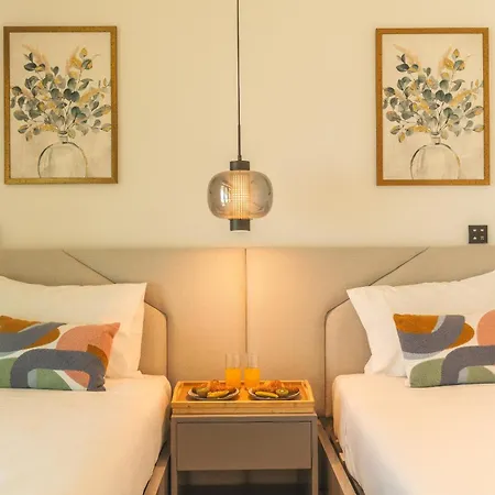 Majestic Penthouse View By Atlantic Appartamento