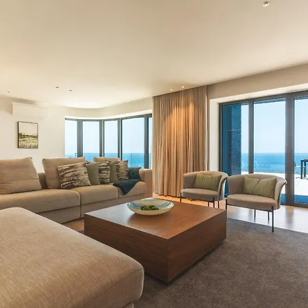 Apartamento Majestic Penthouse View By Atlantic Funchal (Madeira)
