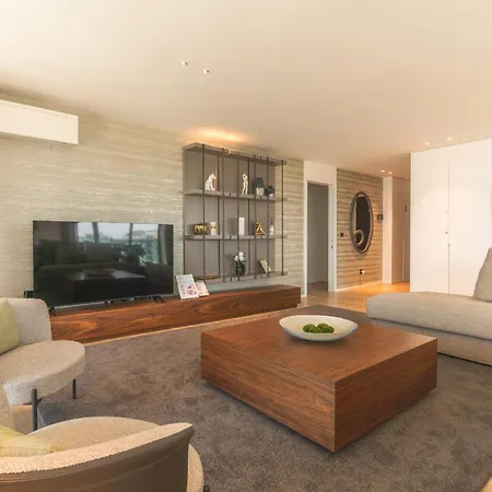 Majestic Penthouse View By Atlantic Funchal (Madeira)