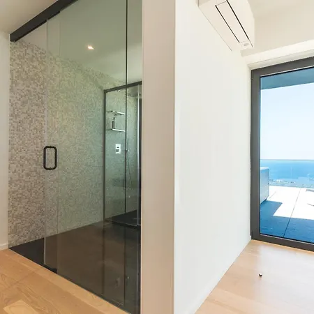 Majestic Penthouse View By Atlantic *