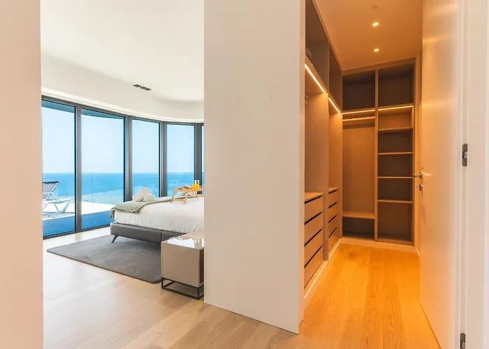 Majestic Penthouse View By Atlantic