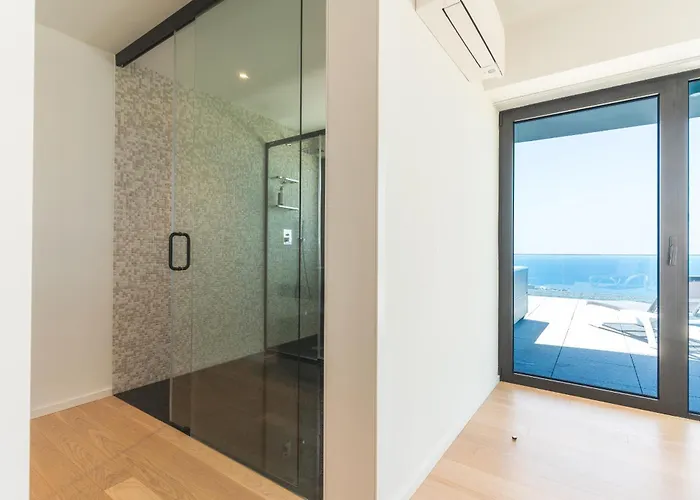 Majestic Penthouse View By Atlantic *